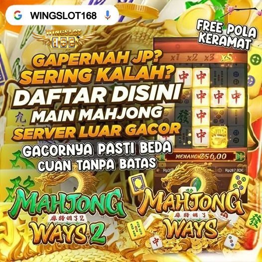 AWASLOT : Link Agen Terpercaya Penyedia Game Online Server Gacor